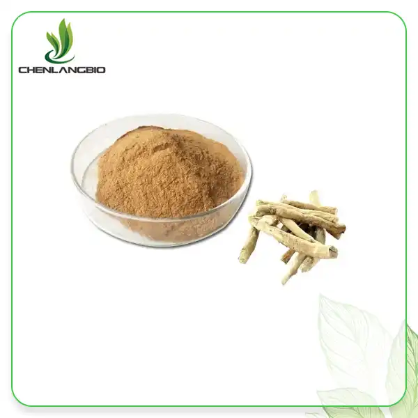 Withania Somnifera Extract